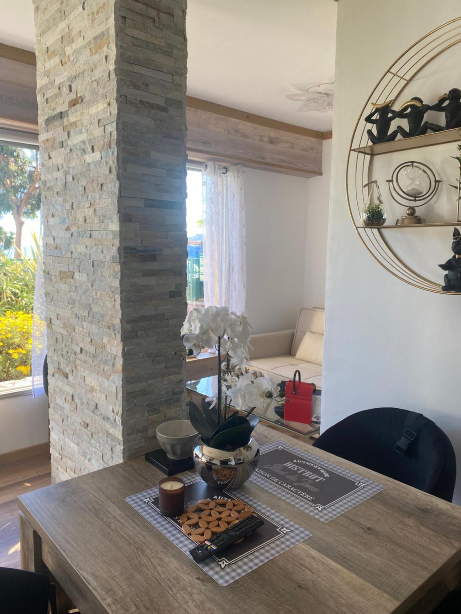 Appartement Confortable, Petite Vue Mer Et Piscine Cassis Exteriér fotografie